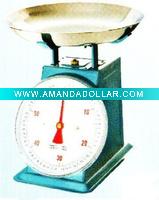 Wholesale spring scale