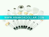 8pcs kitchen tool set