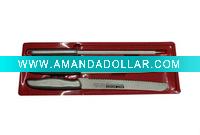 Wholesale Lot Of 720 Kitchen Knives Set Stainless Steel