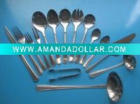 Wholesale 72pcs tablewares set