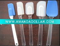 good silicone butter knife