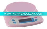 electronic scale