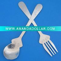 Useful and lovely Children Cutlery