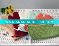 Wholesale two fingers kitchen gloves