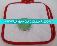 Wholesale wrought iron flower pot holders