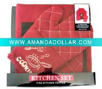 Wholesale kitchen set