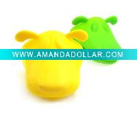 Wholesale Silicone Oven Mitt Oven Glove