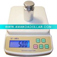digital kitchen scale