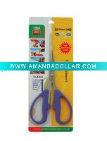 Wholesale ew 7 inch Stainless Steel Kitchen Scissors Shears