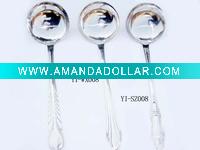 Wholesale kitchen utensils and uses-small size spoon/ladle