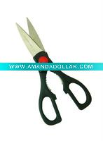 Multifunction Kitchen Scissors