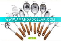 Kitchen tool set