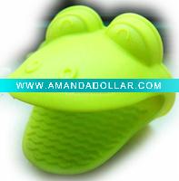 Animal Shape Silicone Pot Holder