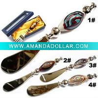 Glass Spoon