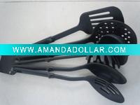 2011 New Nylon kitchen tools set