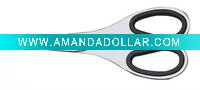 8" multifunctional kitchen scissors