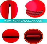 Silicone oven gloves