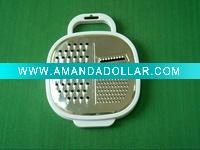 stainless steel kitchen tool set