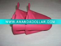 Household silicone glove