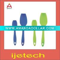 Wholesale Kitchen Sets Silicone Spoon