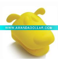 Wholesale silicone dog oven mitts