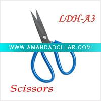 Wholesale LDH-A3 scissors, industry scissors,leather sicssors, office scissors, kitchen scissors