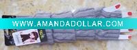 ladies'arm warmers