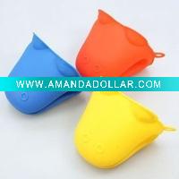 Wholesale silicone oven gloves