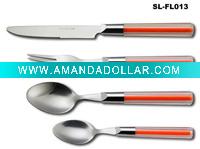 Wholesale Stainless steel cutlery