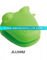 silicone glove