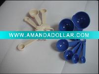 Wholesale measuring spoon set