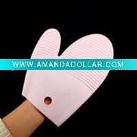 Wholesale Silicone gloves,silicone heat resistant gloves