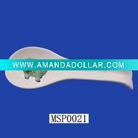 Wholesale food spoon