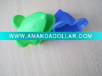 silicone glove
