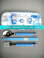Wholesale JB 059 plastic spoon
