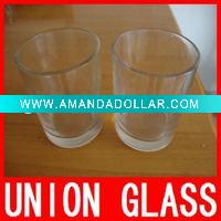 Wholesale High quality glass cup