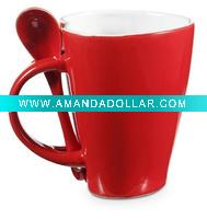 Wholesale ceramic mug