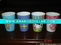 Wholesale melamine cup for children