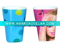 Wholesale melamine cup for children