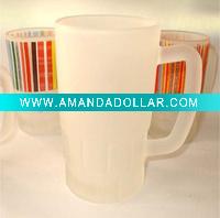 Beer Cup/Glass mug/Glass cup