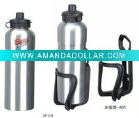 Wholesale Stainless steel sports bottle
