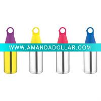 Wholesale stainless steel sport bottle