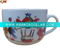 Wholesale New products for 2011 ceramic coffee mug