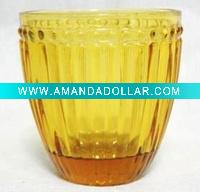water glass