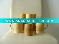 Wholesale Bamboo product (tea cup)