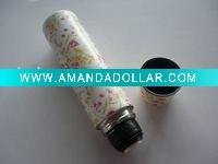 Stainless steel vacuum flask