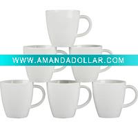 Espresso Cup Set of Six