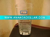drinking glass -juice cup