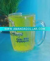 Polycarbonate Beer Glass
