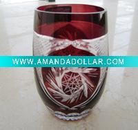 Wholesale China novelty glass cups from Maoyuanji